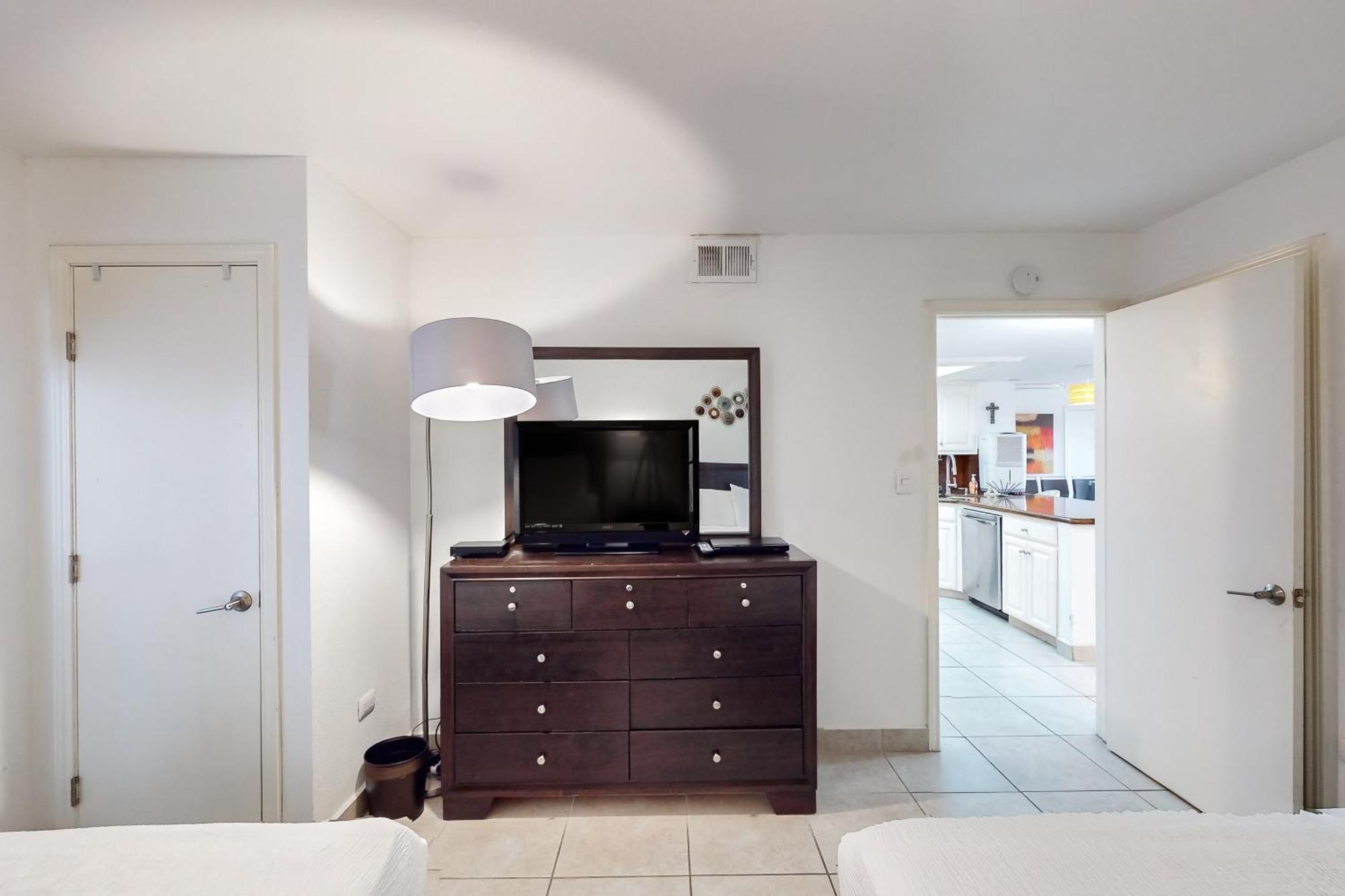 Appartement Ocean Vista #102 à South Padre Island Extérieur photo