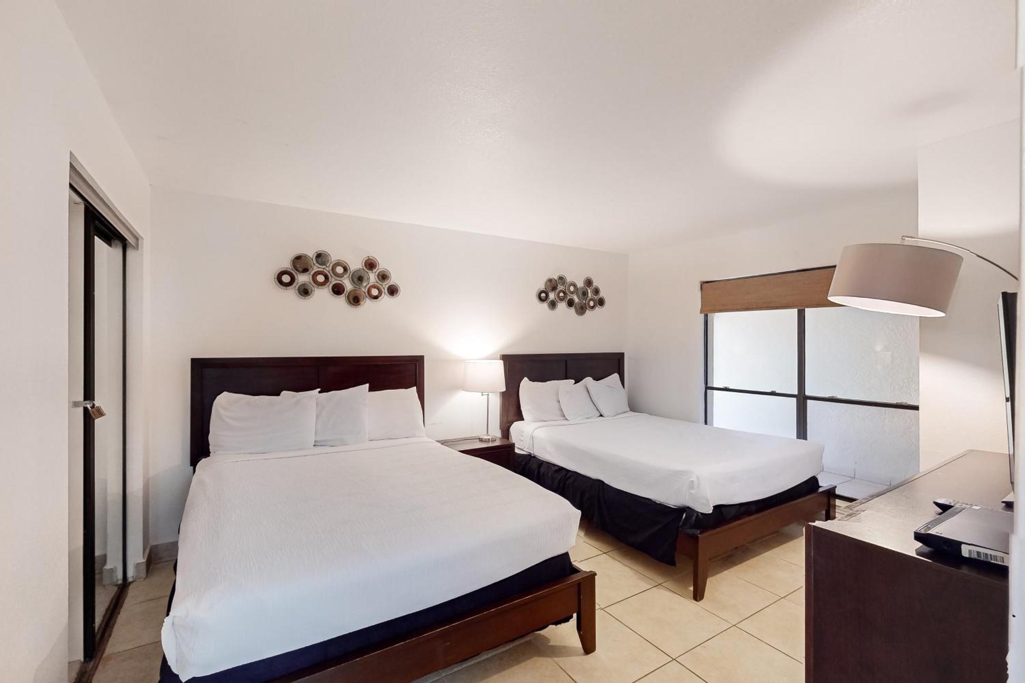 Appartement Ocean Vista #102 à South Padre Island Extérieur photo